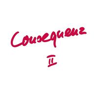 Conrad Schnitzler / Wolf Sequenza - Consequenz II