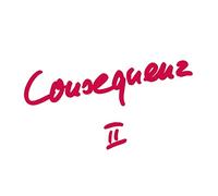 Conrad Schnitzler / Wolf Sequenza - Consequenz II