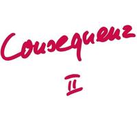 Conrad Schnitzler & Wolf Sequenza Consequenz II (Vinyl LP) 12" Album