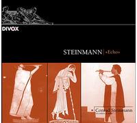Conrad Steinmann - Echo