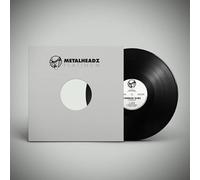 CONRAD SUBS - CYLINDER EP