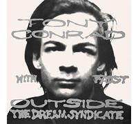 Conrad, Tony W/Faust - Outside The Dream Syndicate