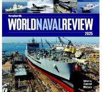 Conrad Waters Seaforth World Naval Review (Copertina rigida)
