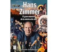 Conrado Xalabarder Hans Zimmer (Tascabile)