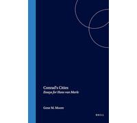 Conrad's Cities: Essays for Hans van Marle: 82