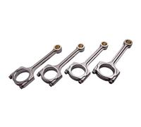 Conrod for Honda L engine L15Z5/Fit/Jazz GK5 Rods Bielle 1.5L TUV Forged 4340