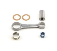 Conrod kit silver cage for Vespa Special 50 Special V5A2 - Interch. 078332