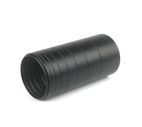 CONROS 1set M48x0.75 Focal Length Extension Tube Kits 3/5/7/10/12/15/20/30mm for Astronomical Telescope Photography T Extending Ring