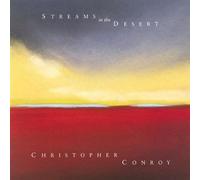 Conroy Christopher - Streams in the Desert