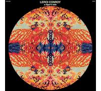 Conroy, Leroi - A Tiger'S Tale (Blue & Pink Swirl Vinyl)