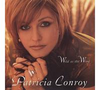 Conroy,Patricia - Wild As the Wind