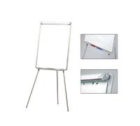 CONS. 24 ORE LAVAGNA PORTA BLOCCO MAGNETICA SCRIVIBILE E CANCELLABILE CM 70x102