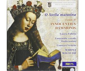 Cons.Veneto O Stella Matutina (CD)