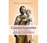 Consacrazione a san Giuseppe