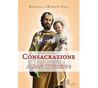 Consacrazione a san Giuseppe