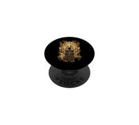 Consacrazione Eucaristica Tradizionale Messa latina Cattolica PopSockets PopGrip Adesivo