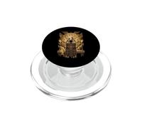 Consacrazione Eucaristica Tradizionale Messa latina Cattolica PopSockets PopGrip per MagSafe