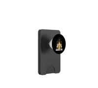 Consacrazione Eucaristica Tradizionale Messa latina Cattolica PopSockets PopWallet per MagSafe