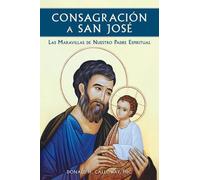 Consagracion a San Jose (Tascabile)