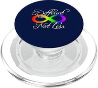 Consapevolezza autismo e supporto alla progettazione PopSockets PopGrip per MagSafe
