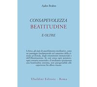 Consapevolezza, beatitudine e oltre