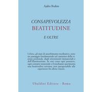 Consapevolezza, beatitudine e oltre - Brahm Ajahn