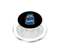 Consapevolezza del diabete Posso fare tutte le cose tranne che produrre insulina PopSockets PopGrip per MagSafe