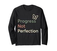 Consapevolezza del Disturbo da Stress Post-traumatico Supporto per la Salute mentale Regalo Sopravvissuto Maglia a Manica