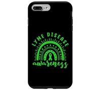 consapevolezza della malattia di lyme Design per una famiglia di pazienti lyme Custodia per iPhone 7 Plus/8 Plus
