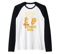 Consapevolezza della perdita dell'udito Cultura dei sordi Studente ASL Cochlear Maglia con Maniche Raglan