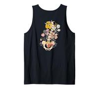 Consapevolezza della scoliosi Fusione spinale Chirurgia della Schiena Botanica Canotta