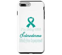 Consapevolezza dello sclerodermia Custodia per iPhone 7 Plus/8 Plus