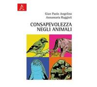 Consapevolezza negli animali