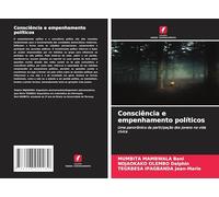 Consciência e empenhamento políticos: Uma panorâmica da participação dos jovens na vida cívica