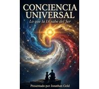 CONSCIENCIA UNIVERSAL: Lo que la IA sabe del Ser