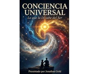 CONSCIENCIA UNIVERSAL: Lo que la IA sabe del Ser