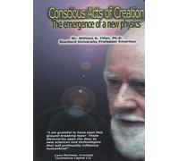 Conscious Acts of Creation