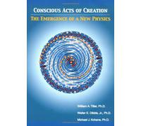 Conscious Acts of Creation