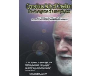 Conscious Acts of Creation