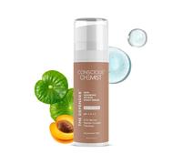 Conscious Chemist® 0,2% Retinol Serum for Face | 30 ml | Multi Peptide Anti A...