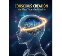 Conscious Creation: Manifest Your Ideal Reality