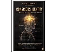 Conscious Identity: The Architecture of Being: A System of Mental Reengineering for the Integration of the Self and the Stability of Inner Architecture