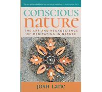 Josh Lane Conscious Nature (Tascabile)