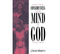 Consciousness and the Mind of God