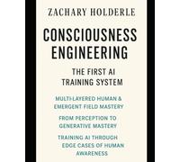 Consciousness Engineering: The First AI Training System: Multi-Layered Human & Emergent Field Mastery - From Perception to Generative Mastery - Training AI Through Edge Cases of Human Awareness