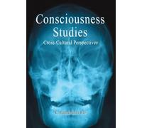 Consciousness Studies: Cross-cultural Perspectives