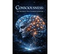 Consciousness: The Accident That Learned to Suffer