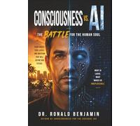 Consciousness vs. AI: The Battle for the Human Soul