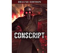 CONSCRIPT - Deluxe Edition PC/XBOX LIVE Key EUROPE
