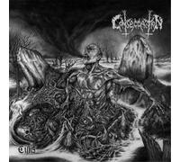 Consecration Cinis (CD) Album